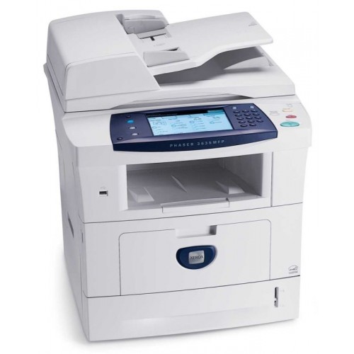 Multifuncional Laser Xerox Phaser 3635MFP
