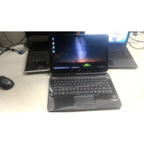 Ultrabook HP I3 4Gb HD 500Gb SSD 32Gb Ultrabook HP I3 4Gb HD 500Gb SSD 32Gb