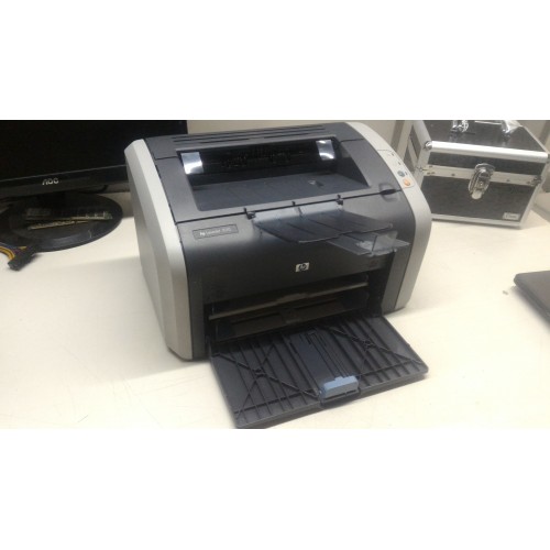 Impressora Laser HP Laserjet 1010