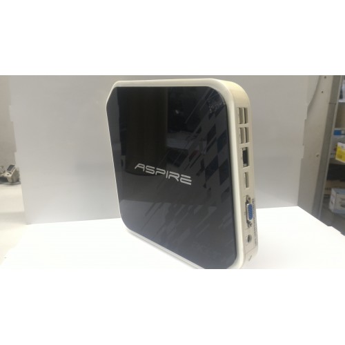 Mini Computador Acer Aspire R1600 4Gb HD 500Gb HDMI
