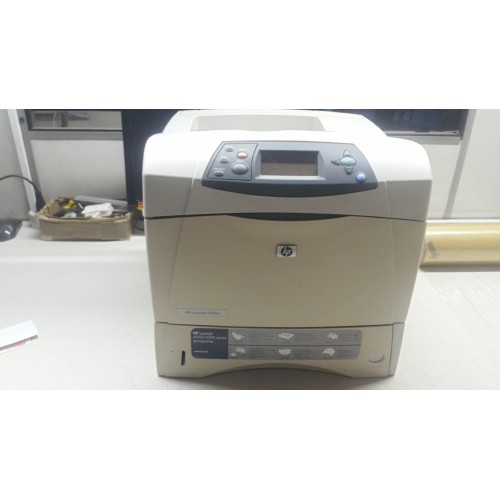 Impressora à Laser HP LaserJet 4250N