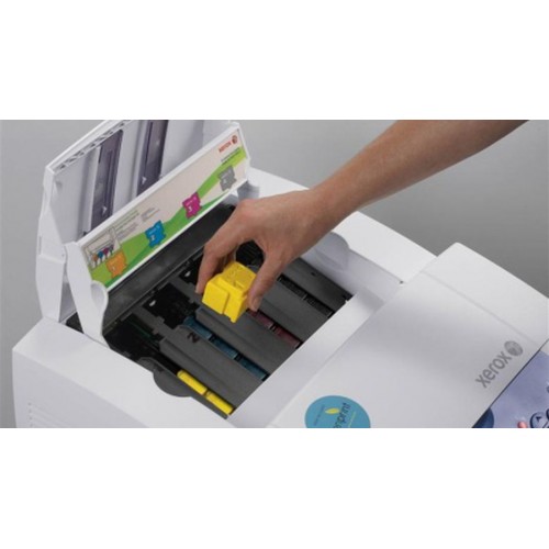 Impressora Jato de Cera Xerox ColorQube 8570DN