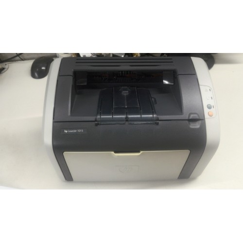 Impressora Laser HP Laserjet 1015