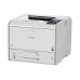 Impressora Laser Ricoh SP-4510DN com Rede e Frete-verso