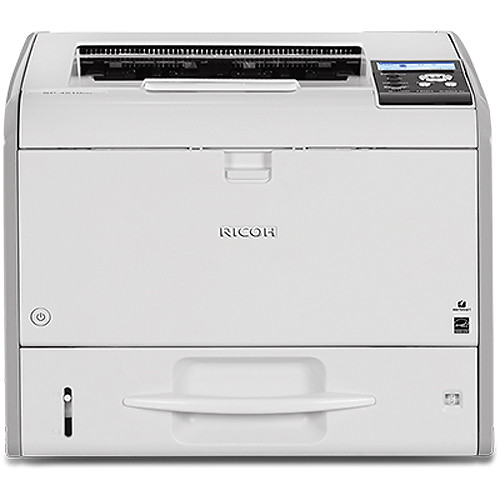 Impressora Laser Ricoh SP-4510DN com Rede e Frete-verso