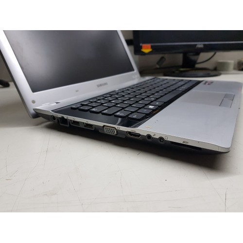 Notebook Samsung RV415 4Gb HD 320Gb 