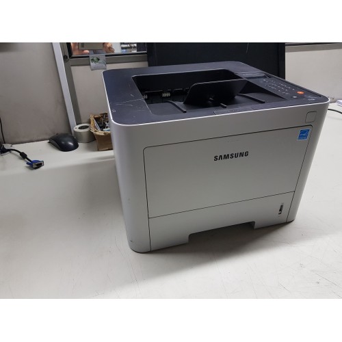 Impressora Laser Samsung ProXpress M4020ND Rede Duplex