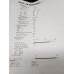 Impressora Laser Lexmark T654DN Rede Duplex