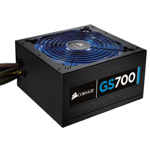 Fonte ATX Gamer 700W Crosair Gs700 Fonte ATX Gamer 700W Crosair Gs700