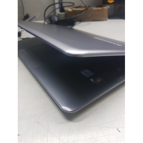 Ultrabook Samsung Np530u3b I5 4gb HD 500Gb