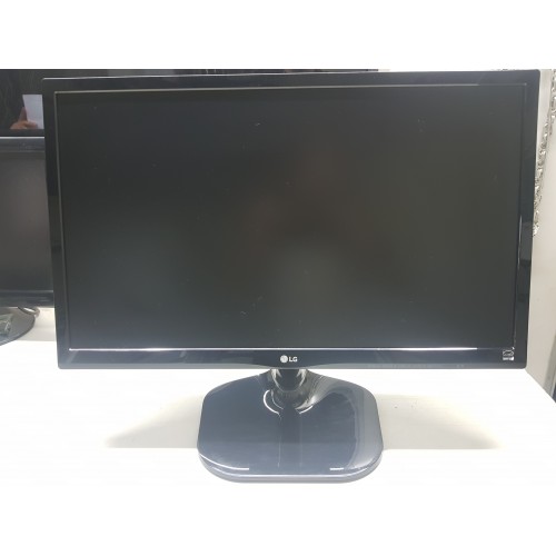 Monitor 23" LG Flatron 23MP55HQ-P HDMI