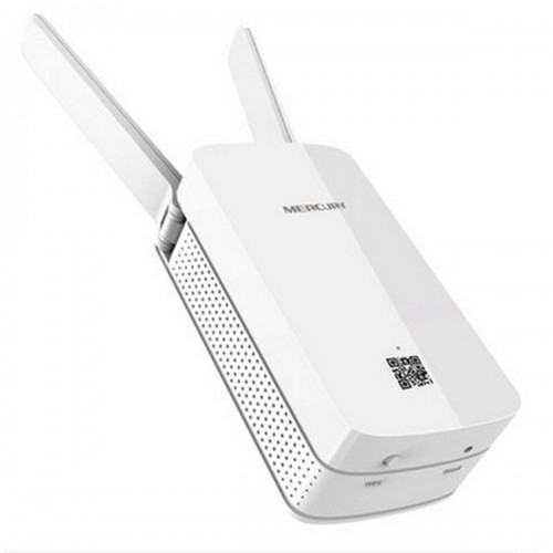 Repetidor Wifi Mercusys MW300RE 300Mbps Repetidor Wifi Mercusys MW300RE 300Mbps