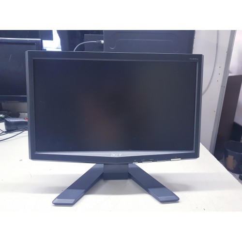 Monitor LCD 15,6" Acer X163W