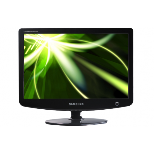 Monitor LCD 15,6" Samsung SyncMaster 632nW