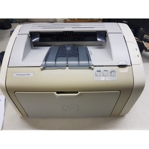 Impressora à Laser HP Laserjet 1020