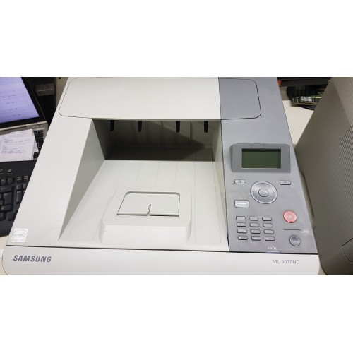 Impressora Laser Samsung ML-5010ND Rede Duplex