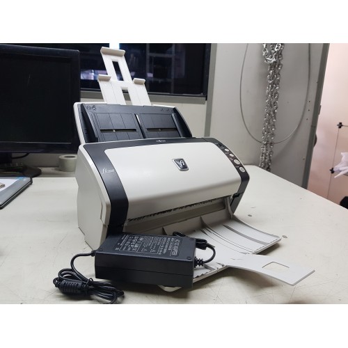 Scanner Fujitsu Fi-6140