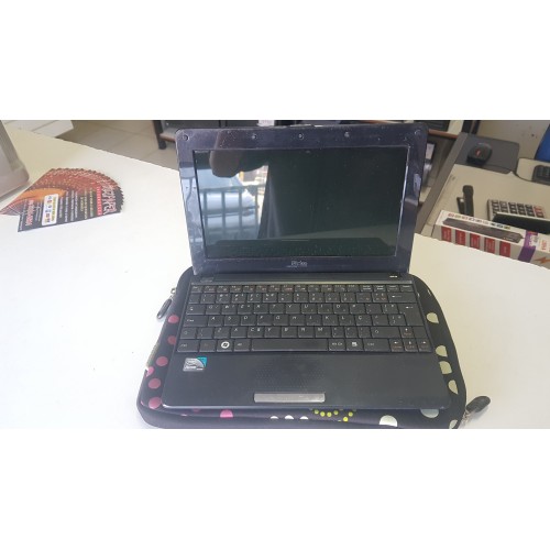 Netbook Philco PHN-10A2 2Gb HD 320Gb