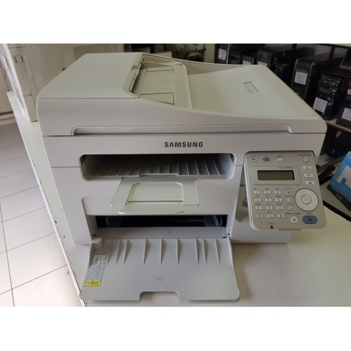 Multifuncional Laser Samsung SCX-3405FW