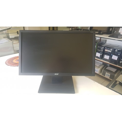 Monitor LED 22" LG V226HQL Full HD HDMI