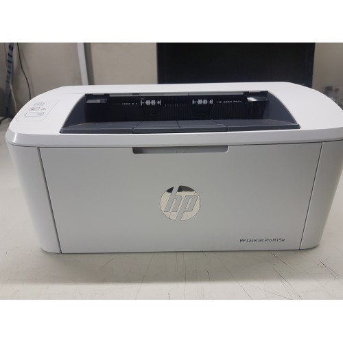 Impressora Laser HP Laserjet Pro M15W Wifi