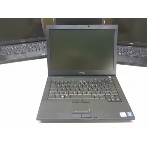 Notebook Dell Latitude E6400 Core2Duo 8Gb SSD