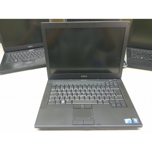 Notebook Dell Latitude E6410 Core I5 4Gb Vídeo Dedicado