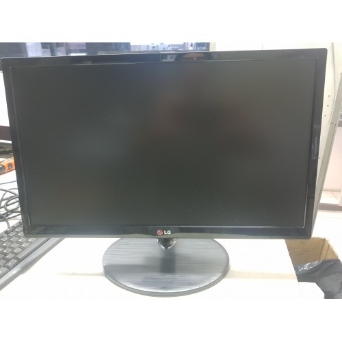 Monitor LED 23" LG 23EA53V Full HD HDMI