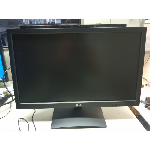 Monitor LED 23" LG 23MB35VK Full HD HDMI