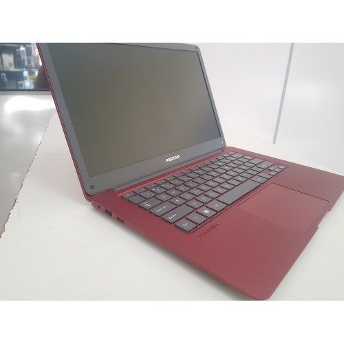 Ultrabook Positivo Motion Red Q232A