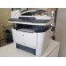 Multifuncional HP Laserjet M2727nf MFP