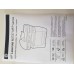 Multifuncional HP Laserjet M2727nf MFP