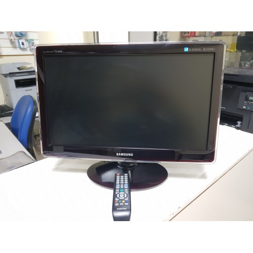 Monitor TV Samsung SyncMaster P2270HN