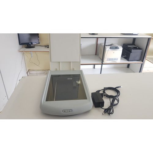 Scanner HP Scanjet G2410