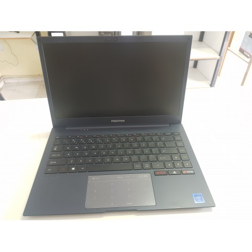 Ultrabook Positivo Q464B QuadCore SSD 64Gb 4Gb memória - Garantia 10/2022 Ultrabook Positivo Q464B QuadCore SSD 64Gb 4Gb memória - Garantia 10/2022