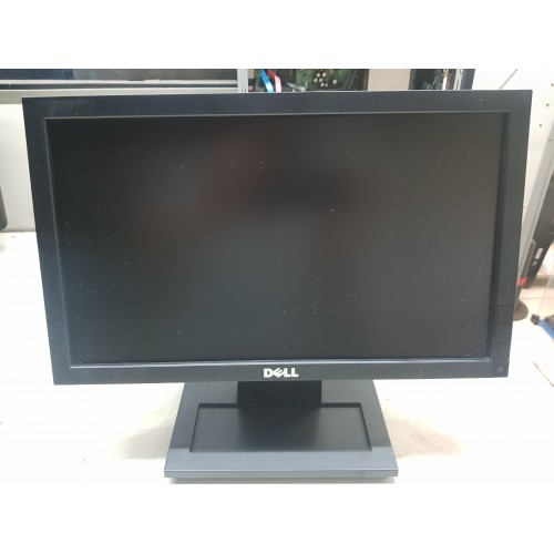 Monitor LCD 16" Dell E1609Wc Monitor LCD 16" Dell E1609Wc