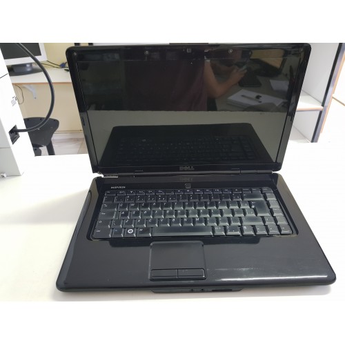 Notebook Dell Inspiron 1545 DualCore 4Gb HD 320Gb Notebook Dell Inspiron 1545 DualCore 4Gb HD 320Gb