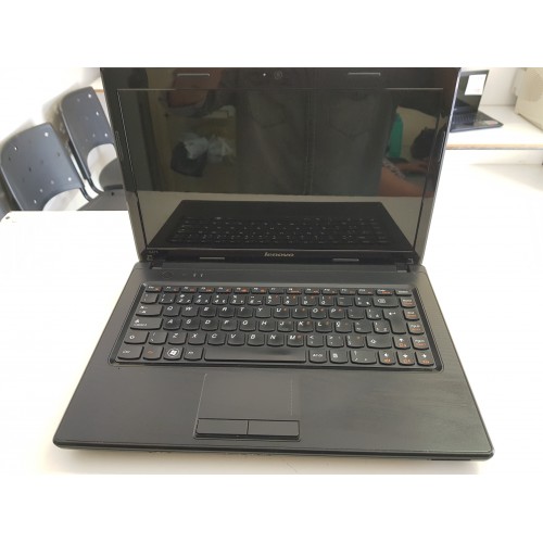Notebook Lenovo G475 4Gb HD 500Gb 