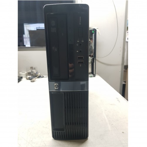 Computador HP DC7500 Small Form Computador HP DC7500 Small Form
