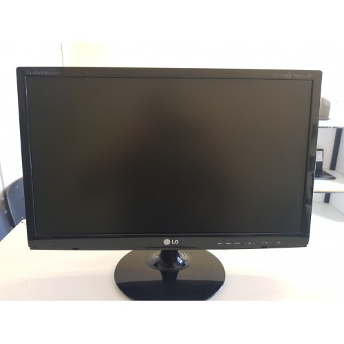 Monitor TV LED 23" LG M2380A FullHD HDMI