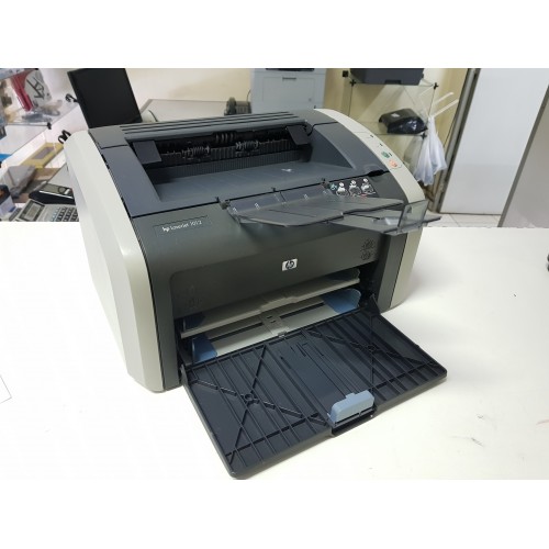 Impressora Laser HP Laserjet 1012