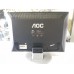 Monitor LCD 19" AOC 912Vwa