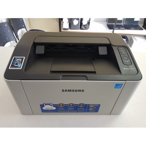 Impressora Laser Samsung Xpress M2020W Wifi