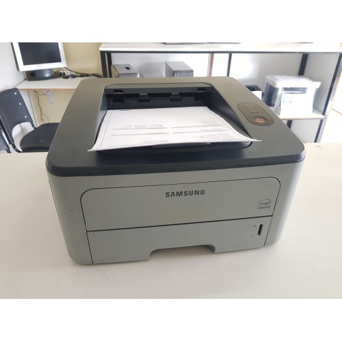Impressora Laser Samsung ML-2850ND Duplex