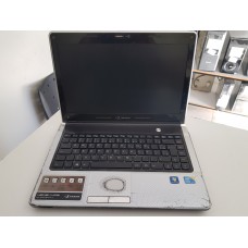 Notebook Buster i3 4Gb HD 500Gb