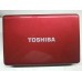 Notebook Toshiba Core i5 4Gb HD 500Gb