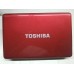 Notebook Toshiba Core i5 4Gb HD 500Gb 
