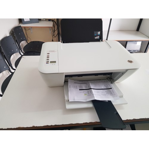 Multifuncional HP Deskjet Ink Advantage 2546
