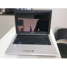 Notebook Samsung RV410 DualCore, 4Gb, HD 500Gb