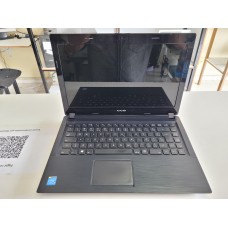 Notebook CCE DualCore, 4Gb de memória, HD 500Gb